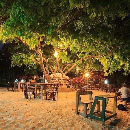Koh Ngai Sea Open Resort Eksteriør billede